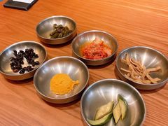 -春熙台韩国料理·章鱼肥牛(西丽店)