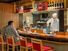 -小山日本料理(电子大厦店)