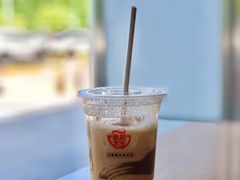 -永和大王(广渠店)