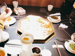 -蜀九香火锅(彩虹店)