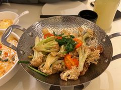 -外婆家(古墩印象城店)