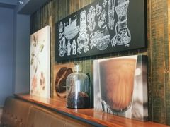 -星巴克(天津五大道店)