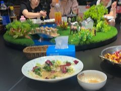 -苏浙徽·农家大院(开发区星湖101店)