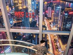-WFC会仙楼观景台