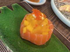 -大雄寿司(中华广场店)