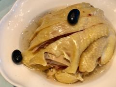 -上海小南国(正大店)