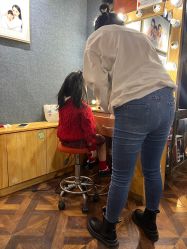 -小脚丫专业儿童摄影店