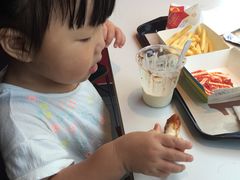 -麦当劳(杭州庆春路店)