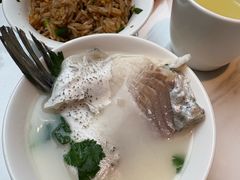 -久宴·天目湖大鱼头(恐龙园店)