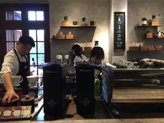 -星巴克臻选(思南公馆店)