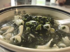-老地方面馆(思南路店)