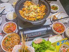 -肥家大排档(天河体育西店)