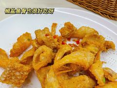 -祈胜邨•顺德鱼生•顺德菜(容桂店)
