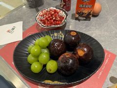 -一绪に寿喜烧(虹悦城店)
