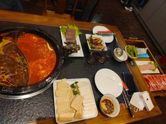 -巴倒辣 重庆老火锅 001号店 CERTOSA总店 BA HOT POT CERTOSA 32