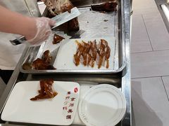 -全聚德(江宁店)