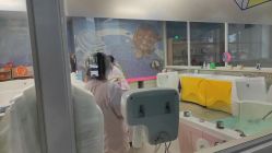 -天使医生月子中心(福佑店)