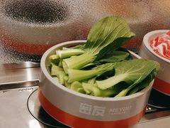 -密友回转自助火锅(世茂国际广场店)