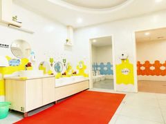 -魔力熊儿童早教托育中心(硚口同馨店)