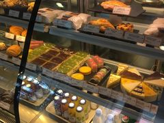 -星巴克(太原柳巷第一店)