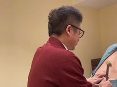 -阮氏中医推拿·颈肩腰腿(世纪公园店)