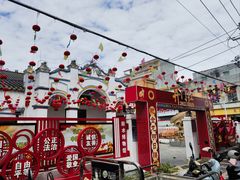 -陵水黎族自治县苏维埃政府旧址