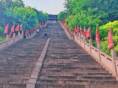 -台州府城(东湖)
