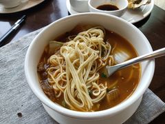 -Social 秀西餐厅-长沙瑞吉酒店(运达店)