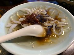 -怡得饭庄·30年老店·宋大妈昆明菜