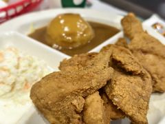 -Borenos Fried Chicken(Asia City)