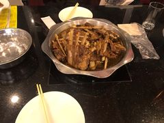 -蝎王府羊蝎子(天通苑店)