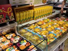 -盒马鲜生(顺义店)