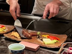 -Ginza Onodera 鮨(外滩十八号店)