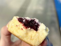 -CARINO BAKERY&CAFE(人广来福士店)
