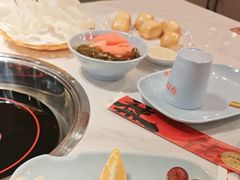 -何师傅美蛙鱼头(汉街店)