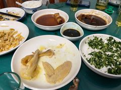 -小本鸡饭店(滨江白马湖店)
