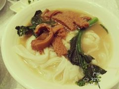 -沙河粉村·国家非遗传承(云台店)