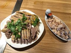 -猛料鸭仔饭(赤坎店)