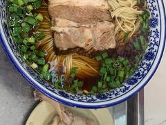 -伟记奥面馆(养育巷店)
