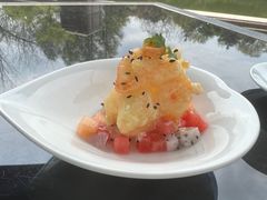 -杭州西子湖四季酒店·金沙厅