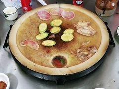 -老渔家白族石板烧旗舰店