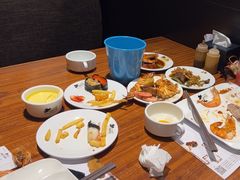 -汉巴味德(沈阳万象汇店)