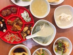 -龙抄手(春熙路总店)