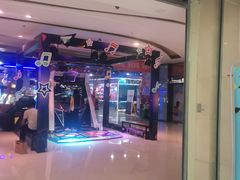 -万达广场(大明宫店)