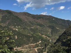 -宁波五龙潭景区