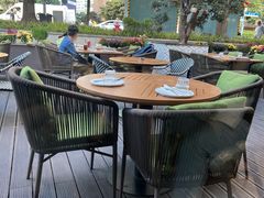 -ELI FALAFEL Lebanese&Mediterranean黎巴嫩美食(富城路店)