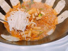 -相约大锅台(宁海大观园店)