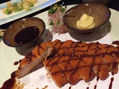 -月下料理(楷林IFC店)