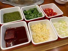 -乐宴·老北京铜火锅(八卦岭店)