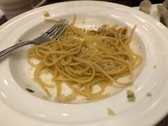 -安妮意大利餐厅(世贸天阶店)